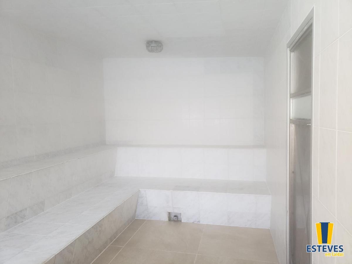 Thermas Place By Esteves Em Caldas Caldas Novas Εξωτερικό φωτογραφία