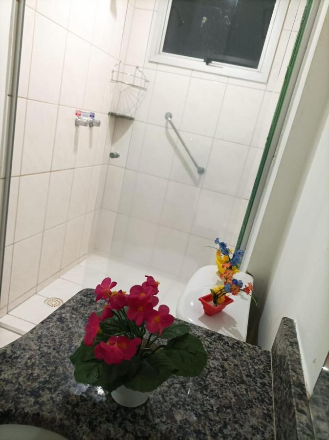 Thermas Place By Esteves Em Caldas Caldas Novas Εξωτερικό φωτογραφία